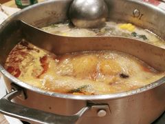 -掂档潮汕牛肉火锅(沈阳万象城店)