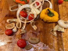 -上海东方佘山翰悦阁酒店·Vie全日制餐厅