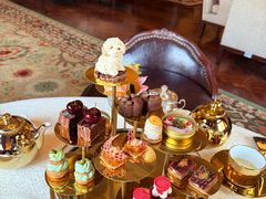 -Salon de Ville浦江汇(上海外滩华尔道夫酒店店)