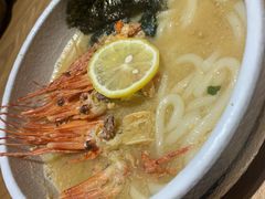 -恋铁板烧(阳光新生活广场店)