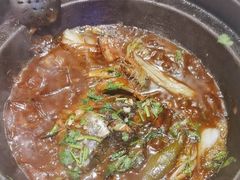 -咱屯子铁锅炖直营店(保利店)