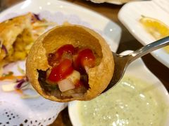 炸土豆球-Masala Curry and BBQ·玛莎拉巴基斯坦美食(金水万达店)