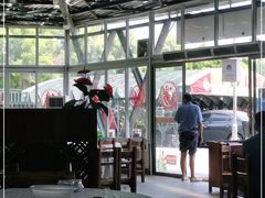 大堂-顺德美食坊(南沙分店)