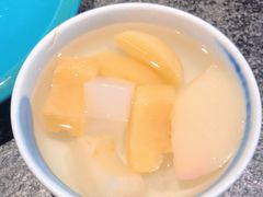 -乌拉赫旗满族火锅(国信·南湖公馆店)