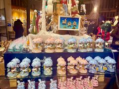 -小樽八音盒堂(手工制作体验馆店)