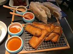 -老头儿油爆虾·1987杭州烟火味(湖滨银泰in77D区店)