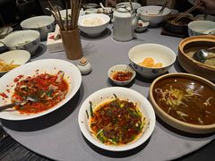 -田小狗的饭店(碧桂园店)