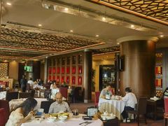 -顺德喜来登酒店·采悦轩