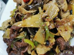 -真好吃牛杂(白沙店)