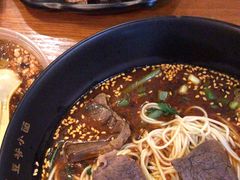 -豆爺小面(朱雀店)