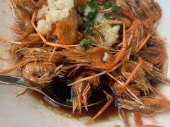 -上海虹桥宾馆味翠餐厅