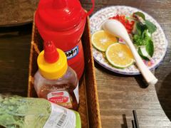 -金海湾海鲜总店