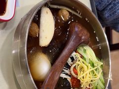 -服务大楼冷面(延大店)