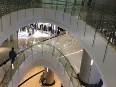 -皇庭广场(福华三路店)