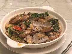 -金河半岛园林酒家(金融城店)