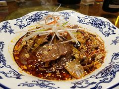 -小蓉合餐厅·川菜·家常菜(凤城二路店)