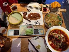 -壹零捌道·北京烤鸭(车公庄店)