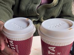 -COSTA COFFEE(斯普瑞斯奥特莱斯店)