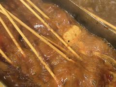 -阿串串老火锅(力盟店)