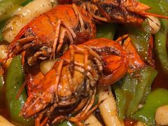 -沪小胖·小龙虾·蓝龙王(八佰伴店)