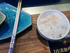 -鱼库·不仅是一家烤鱼店(车公庙店)