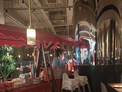 -青年公社烤鸭(熙悦天街店)