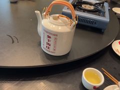 -广府乡下·饭庄(新港东路店)