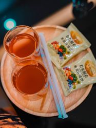 -敖东酵素·离子暖房