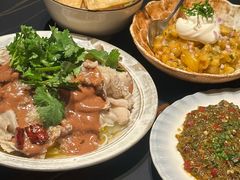 -阿里家·新疆烤肉酒場