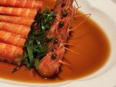 -莉莉海堂HAITANG·烤鸭(国贸商城店)