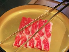 -牛New寿喜烧(虹桥新天地店)