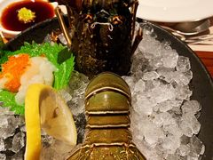-Mr·Fish鱼鲜生海鲜放题(银泰in99店)