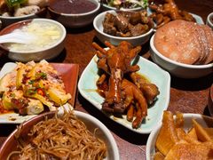 -青藤茶馆(南山路店)