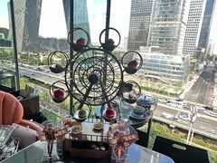 -福楼毕斯罗F Bistronome(国贸商城约会地标景观店)