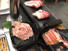 -韩满园· 甄选韩式烤肉