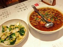 -四方桌·福建客家土菜(二中店)
