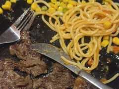 -豪客来牛排(空港华联店)
