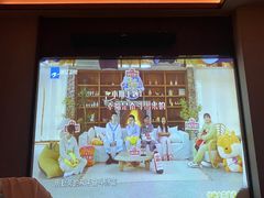 -和子足浴SPA会馆(东方之门店)