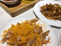 -不倒翁·安徽名菜楼(步行街店)