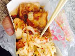 -国足臭豆腐(明瓦廊店)