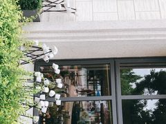 -星巴克(迪士尼小镇店)