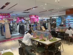 -十八字金银饰·拼豆·开蚌手工体验团建(君太百货店)