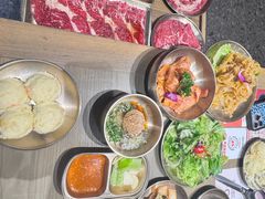 -西塔老太太泥炉烤肉(双井店)