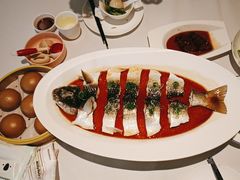 -西湖春天•老字号杭州菜(百汇店)