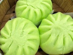 -老何家后安粉·糟粕醋海鲜火锅(三亚湾椰梦长廊店)