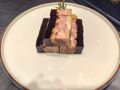 -骏莱海鲜鱼港(五角场店)