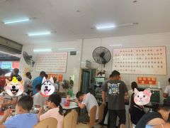 -胜嘉生榨米粉(科园总店)