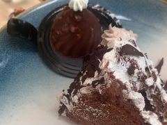 -金海湾自助餐厅(金陵饭店)