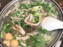 -东山矮马桶羊肉(太湖东山店)