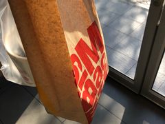 -麦当劳(垡头西路店)